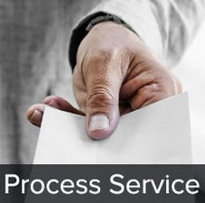 Hidden Hills Process Server